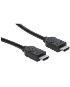 MANHATTAN Kabl HDMI M/M 1080, 7,5m - 37992