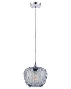 Rabalux Visilica Monet E27 1x MAX 40W hrom (3177) - 3177