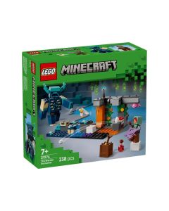 LEGO 21274 Susret sa čuvarom