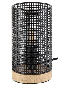 Rabalux Dekorativna rasveta Boogie E14 1x MAX 25W bukva (3180) - 3180