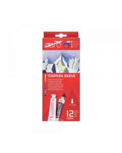 Tempere Aero 1/12 7.5ml kartonsko pakovanje - B728