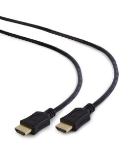 GEMBIRD HDMI kabl, CC-HDMI4L-15 3D/4K, 4.5m - 2590