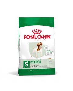 ROYAL CANIN Suva hrana za odrasle pse Mini Adult 2kg - 3182550402170