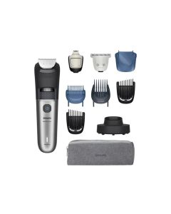 PHILIPS Trimer za bradu BT7670/15