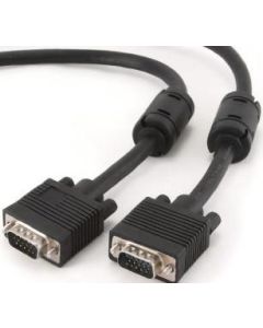GEMBIRD VGA to VGA kabl CC-PPVGA-5M-B, 5m, crna - 2223