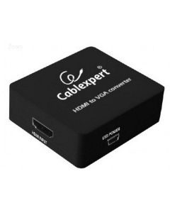 GEMBIRD HDMI na VGA, DSC-HDMI-VGA-001