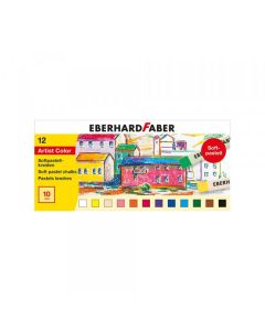 Pastele soft Eberhard Faber 1/12 522512 - A333