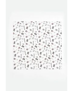 PARTIZAN Pelena od muslina 78x78cm - 3185-1-1
