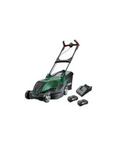 BOSCH Aku kosilica za travu 36V 2x4.0Ah AdvancedRotak 36V-44-750
