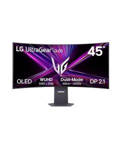 LG Monitor 45GX950A-B 44.5