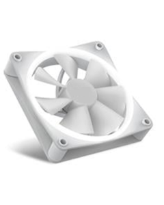 RAPTOR Cooler 120x120 Whitefan/no led/4pin molex