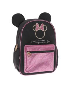 POP TREND Ranac Minnie Mouse shinny - 318921