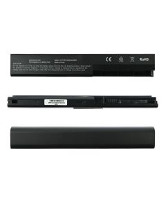 Baterija za laptop Asus X401-6 4400mAh HQ2200 B