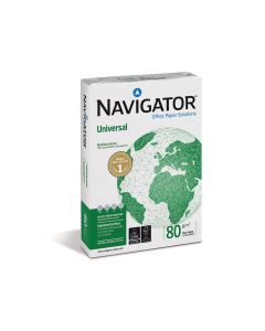Fotokopir papir  A4/80gr NAVIGATOR - 2266-1-1