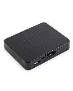 GEMBIRD HDMI spliter aktivni, DSP-2PH4-03, sa 1 na 2 port-a - 17460
