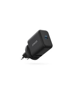 ANKER Punjač PowerPort III 25W USB-C, crna