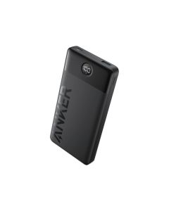 ANKER Power Bank 10000 mAh 12W, crna