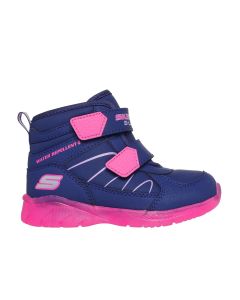 SKECHERS Čizme illumi-brights  GT - 319310N-NVMT22