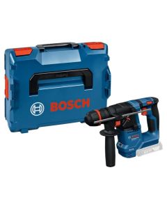 BOSCH Aku hamer bušilica GBH 18V-18X  u L-BOXX 136 0611927102