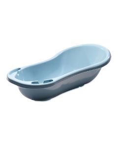 LORELLI Kadica za bebe 100cm Nordic blue - 10130130680