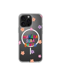 Maska za iPhone 16 Pro Max 6.9 Bonito Print Magsafe