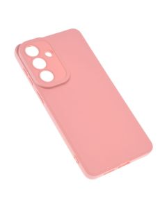 Maska za Samsung S946B Galaxy S26 Plus mat tamno roze Teracell Giulietta
