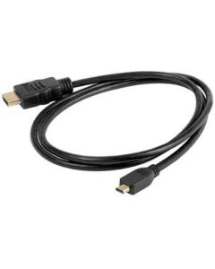 SONY Micro HDMI kabl na HDMI DLC-HEU15