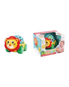 FIVE STAR Igračka za bebe Mini lav auto 01550 - 32-01550