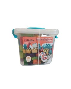 FIVE STAR Kocke u kantici 180 delova - 32-08969