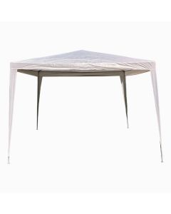 eHomeGarden Gazebo Tenda 3X3X2,5M