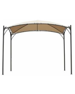 Gazebo paviljon 3x3m