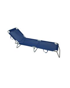 eHomeGarden Baštenska ležaljka 185x55x24 cm - 32-713000