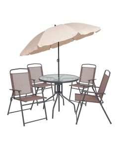 eHomeGarden Baštenski set 6 delova Aya Napa - 32-787000