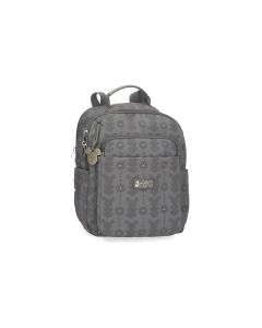 DISNEY MICKEY ZENIA modni ranac - siva
