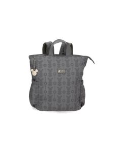DISNEY MICKEY ZENIA modni ranac - siva