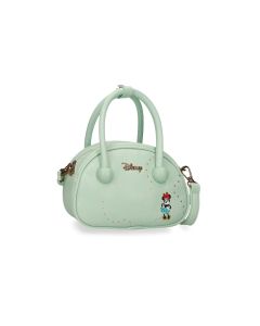 DISNEY MINNIE LUXE ženska torba na rame - mint