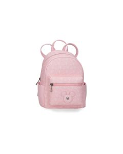 DISNEY MICKEY CLOUDLINE modni ranac - light pink