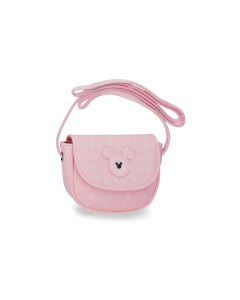 DISNEY MICKEY CLOUDLINE ženska torba na rame - light pink