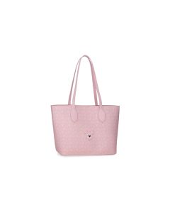 DISNEY MICKEY CLOUDLINE ženska tote torba - light pink