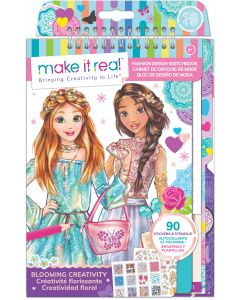 Make it Real Modna bojanka bluming - 3202-1-1