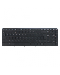 Tastatura za laptop HP 250 G3 veliki enter sa frameom