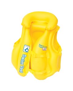 BESTWAY Dečji prsluk za plivanje 32034