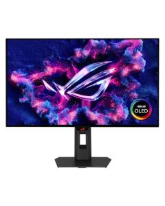 ASUS 27 inča ROG Strix XG27AQWMG QHD 2560x1440 WOLED 280Hz gaming monitor