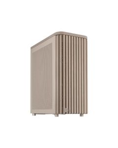 ASUS Kućište Proart PA401 WOOD MESH PWM, bež
