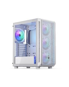 ENDORFY Kućište Arx 500 EY2A018, bela