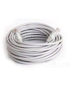 GEMBIRD PP12-30M Mrezni kabl, CAT5e UTP Patch cord 30m grey - 2544-1