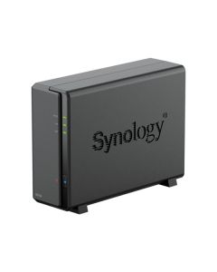 SYNOLOGY HDD NAS Storage DS124 1-Bay