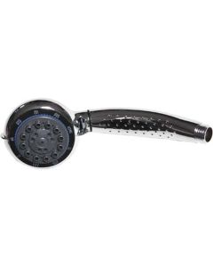 TENDANCE Tuš slusalica sa 9 funkcija ø9cm abs hrom - 3209102