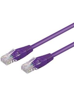 GEMBIRD PP6-5M/V Mrezni kabl, CAT6 FTP Patch cord 5m LJUBICASTI - 9881