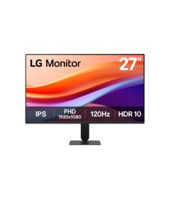 LG Monitor 27U41YA-B IPS 120Hz